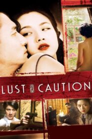 Lust Caution