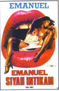 Black Emanuelle 1975