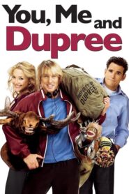 You, Me and Dupree 2006