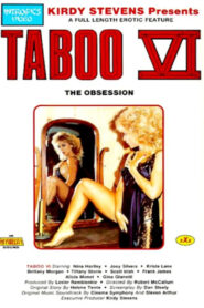 Taboo VI: The Obsession 1988