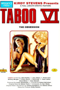 Taboo VI: The Obsession 1988