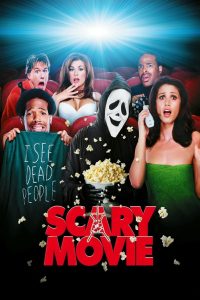 Scary Movie 2000