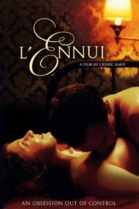 L’ennui 1998