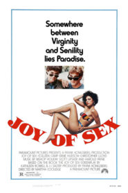 Joy of Sex 1984