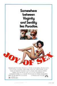 Joy of Sex 1984
